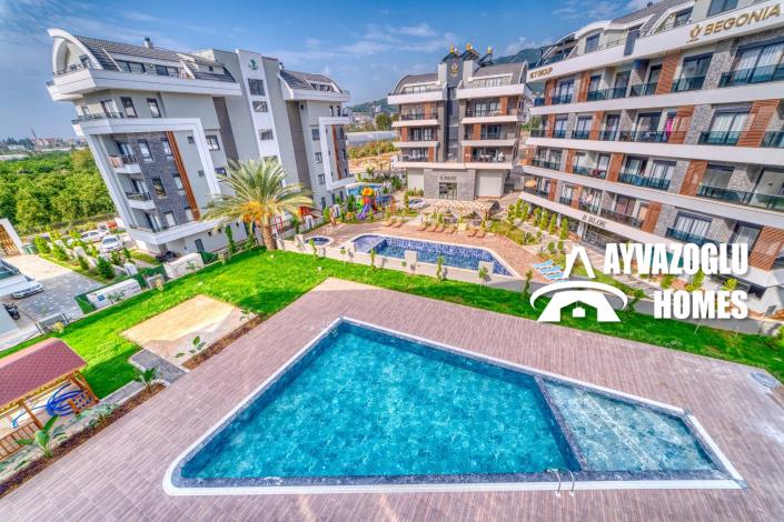 Image No.3-2 Bed Apartment for sale