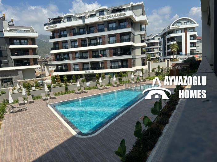 Image No.16-2 Bed Apartment for sale