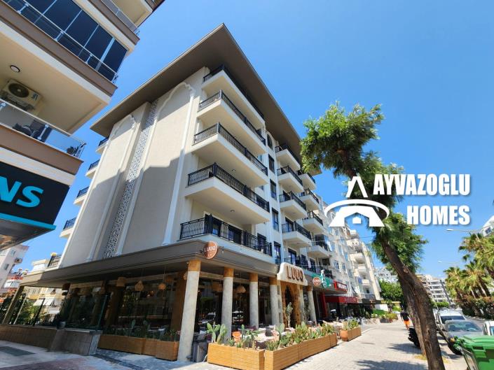 Image No.1-1 Bed Apartment for sale