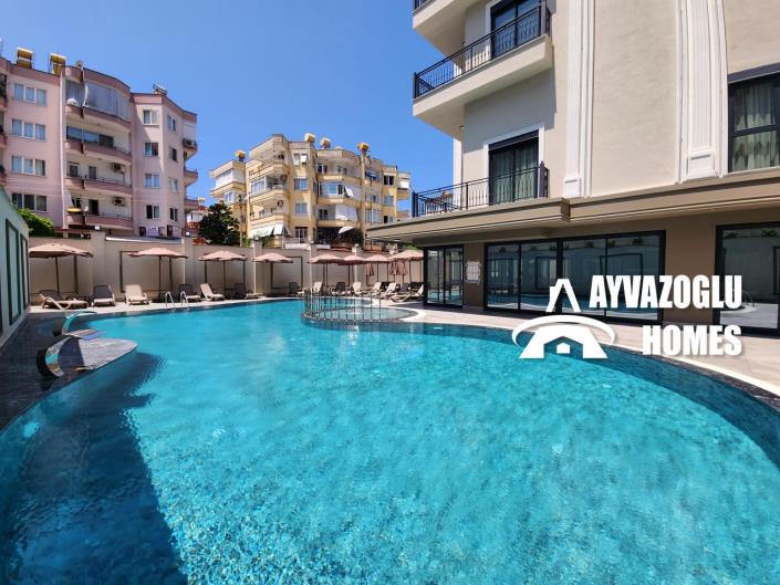 Image No.2-1 Bed Apartment for sale