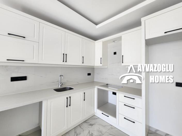 Image No.14-1 Bed Apartment for sale