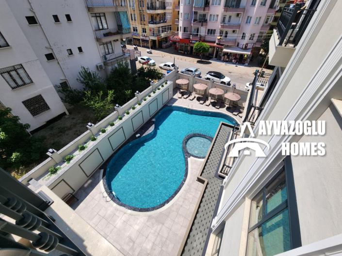 Image No.20-1 Bed Apartment for sale