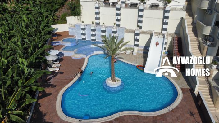 Image No.19-2 Bed Apartment for sale