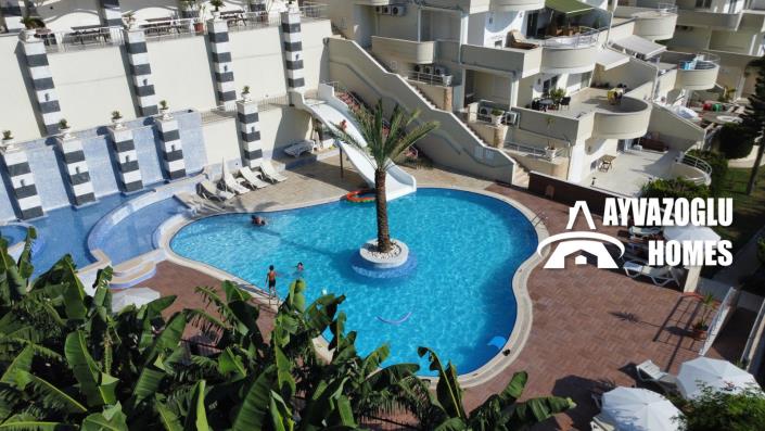 Image No.1-2 Bed Apartment for sale