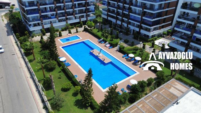 Image No.4-3 Bed Apartment for sale