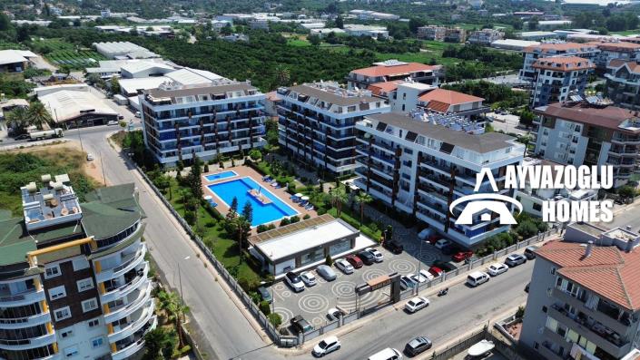 Image No.1-3 Bed Apartment for sale