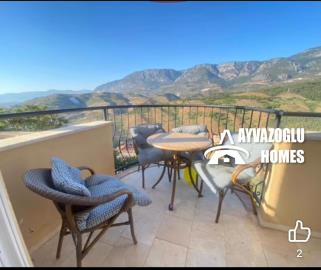 1 Bed Apartment for sale