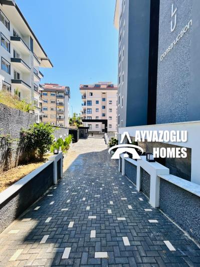 Image No.13-1 Bed Apartment for sale