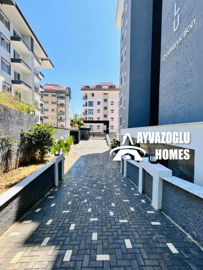 Image No.32-1 Bed Apartment for sale