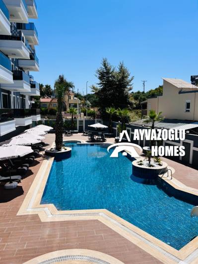 Image No.1-1 Bed Apartment for sale