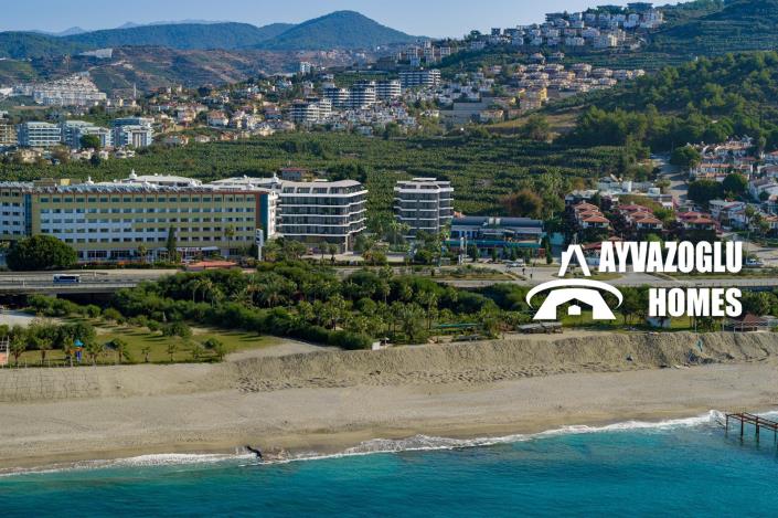 Image No.1-3 Bed Duplex for sale