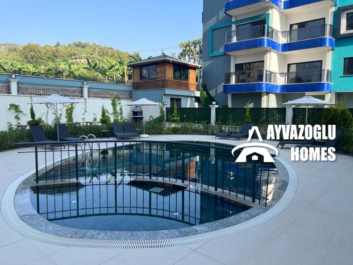 Image No.27-3 Bed Duplex for sale