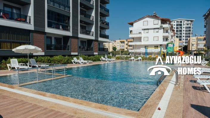 Image No.1-3 Bed Apartment for sale