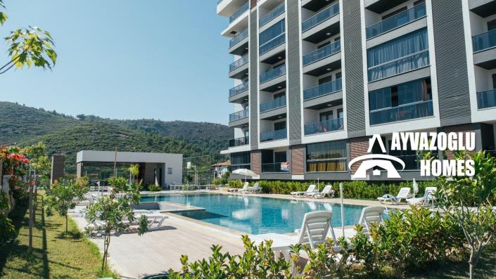 Image No.15-3 Bed Apartment for sale