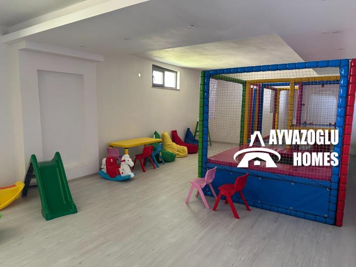 Image No.35-3 Bed Apartment for sale