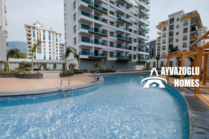 Image No.5-1 Bed Apartment for sale