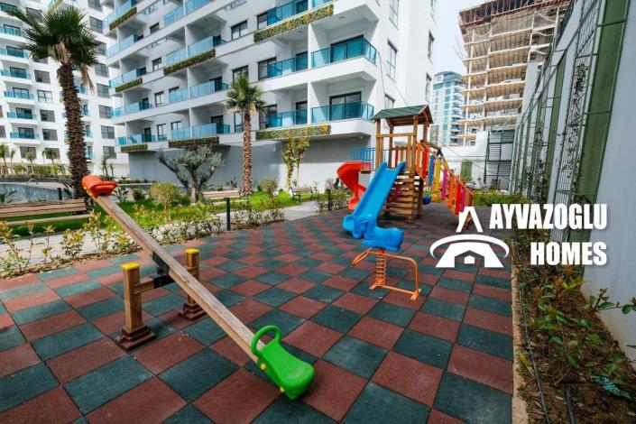 Image No.6-1 Bed Apartment for sale