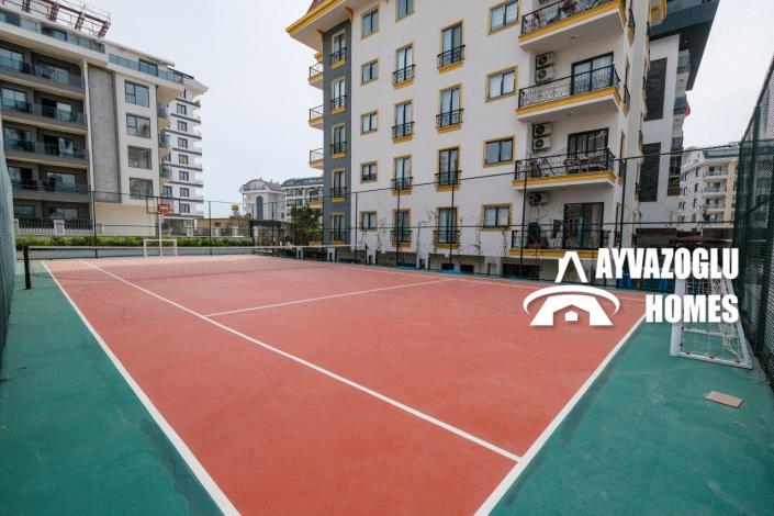 Image No.7-1 Bed Apartment for sale