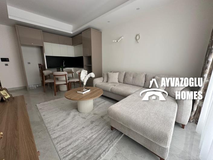 Image No.1-1 Bed Apartment for sale