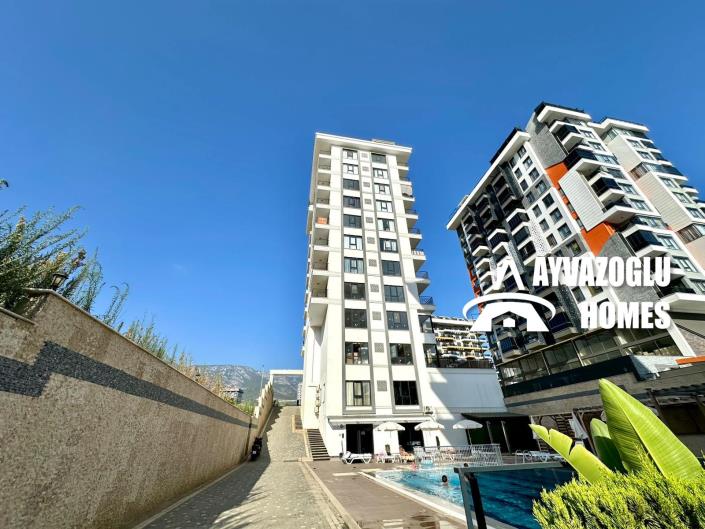 Image No.2-1 Bed Apartment for sale