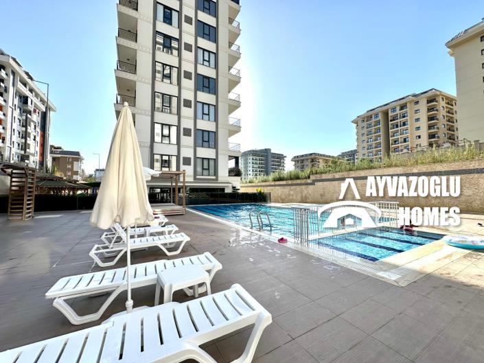 Image No.1-1 Bed Apartment for sale