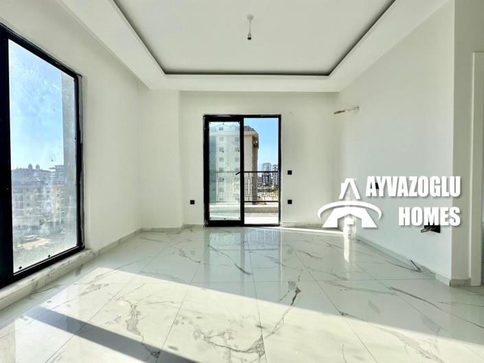 Image No.10-1 Bed Apartment for sale