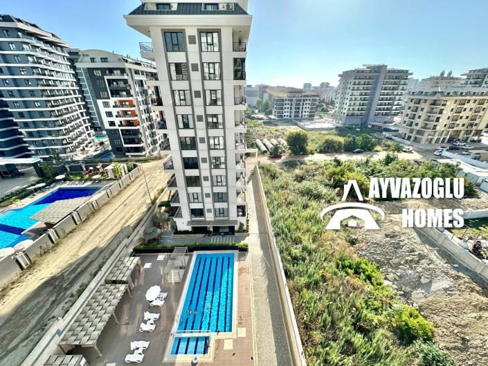 Image No.14-1 Bed Apartment for sale