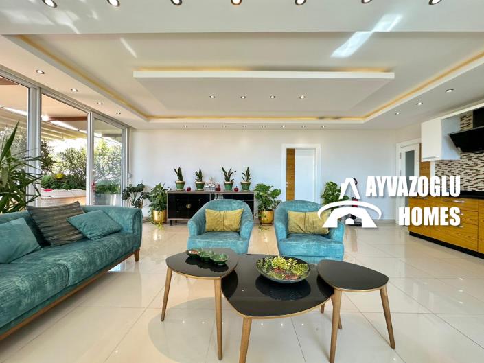 Image No.2-3 Bed Penthouse for sale