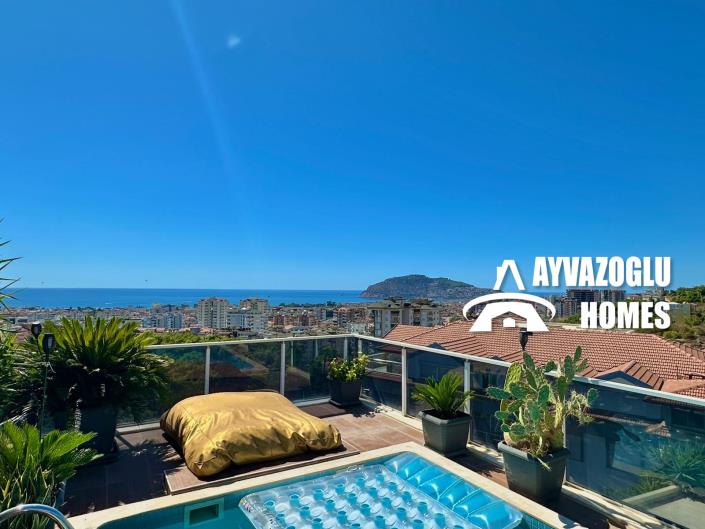 Image No.1-3 Bed Penthouse for sale