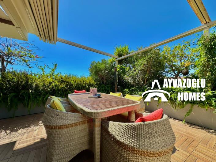 Image No.4-3 Bed Penthouse for sale