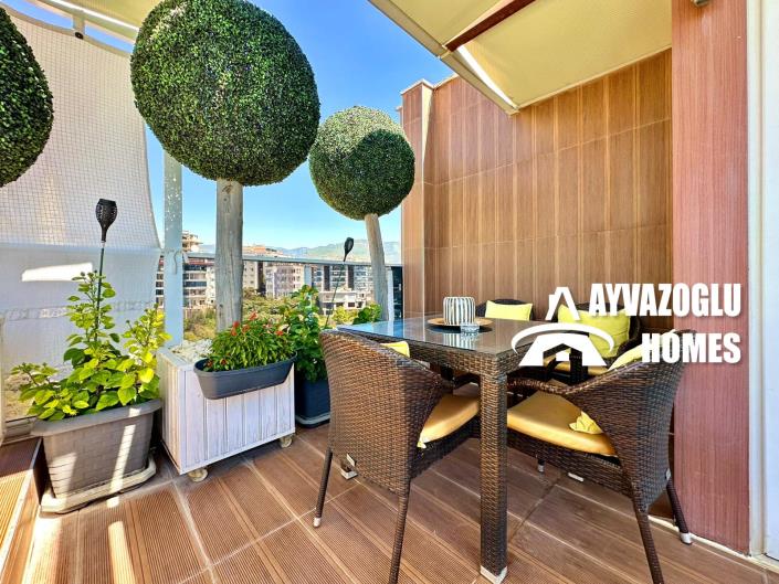 Image No.5-3 Bed Penthouse for sale