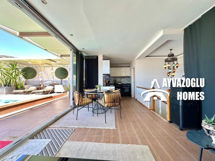 Image No.12-3 Bed Penthouse for sale