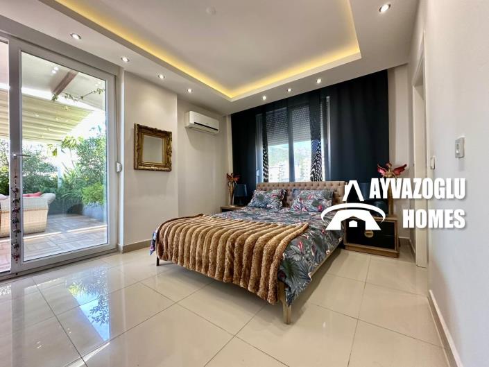 Image No.14-3 Bed Penthouse for sale