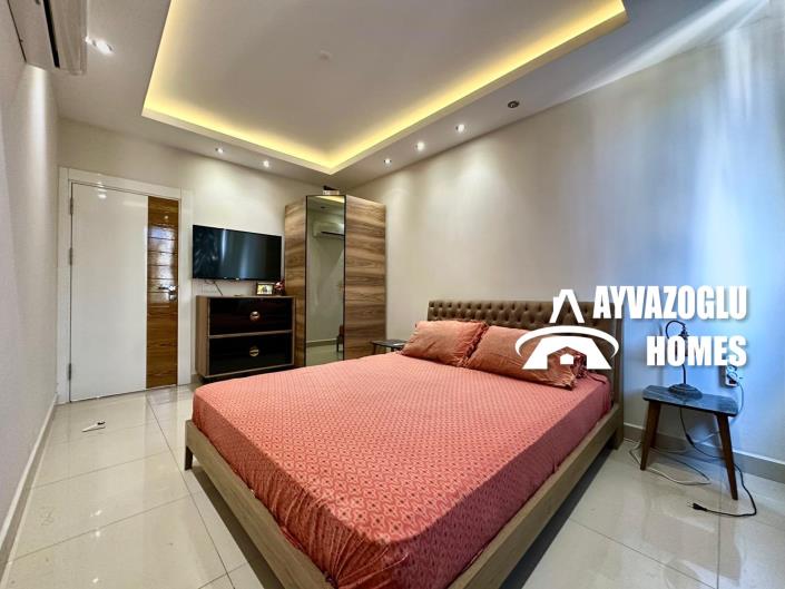 Image No.16-3 Bed Penthouse for sale