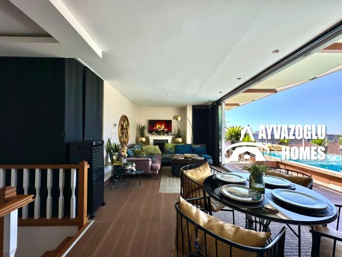 Image No.20-3 Bed Penthouse for sale