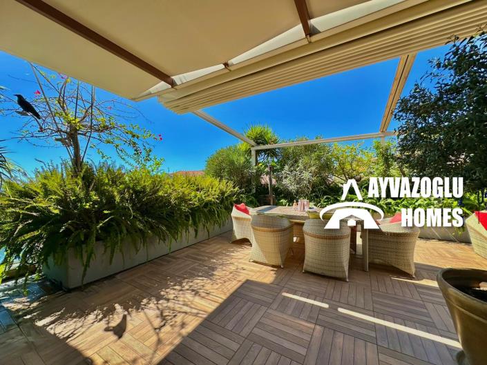 Image No.22-3 Bed Penthouse for sale