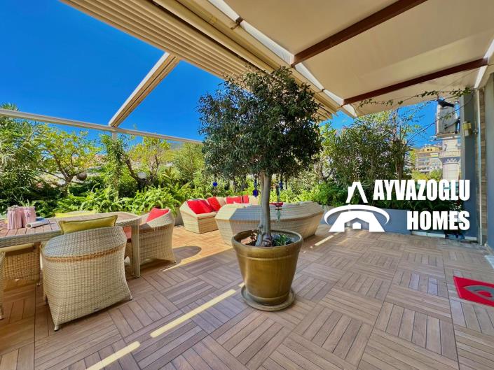 Image No.24-3 Bed Penthouse for sale