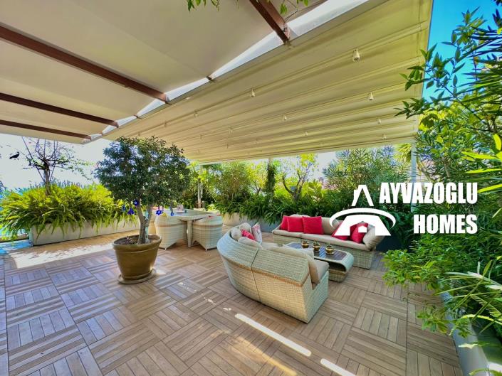 Image No.28-3 Bed Penthouse for sale