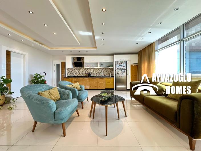 Image No.32-3 Bed Penthouse for sale