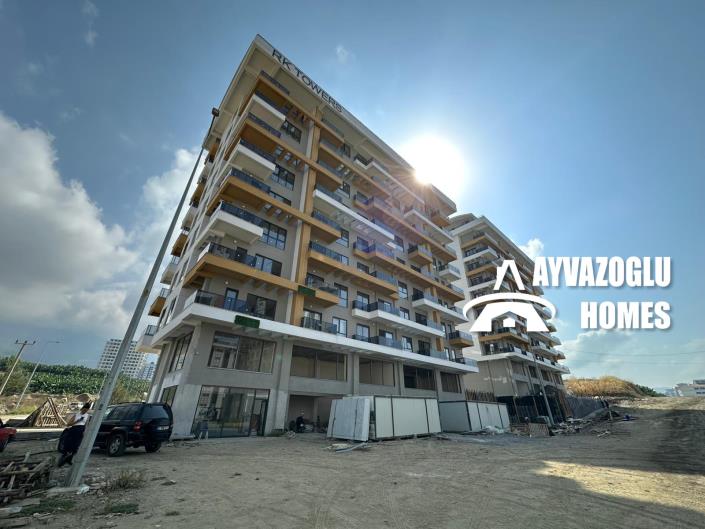 Image No.1-1 Bed Apartment for sale