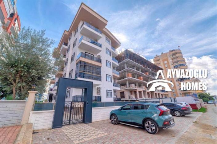 Image No.1-1 Bed Apartment for sale