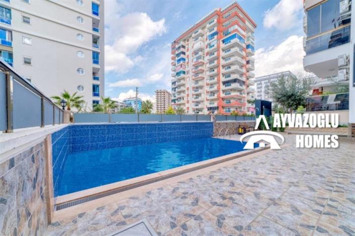 Image No.5-1 Bed Apartment for sale