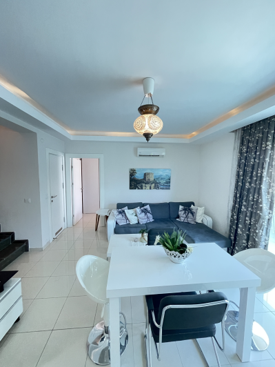 Image No.28-3 Bed Duplex for sale