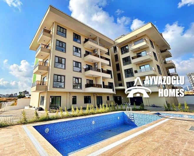 Image No.1-1 Bed Apartment for sale