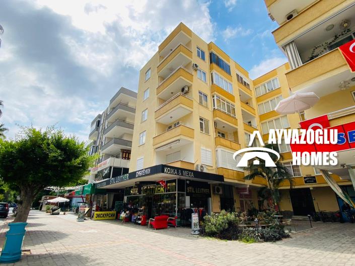 Image No.1-2 Bed Apartment for sale