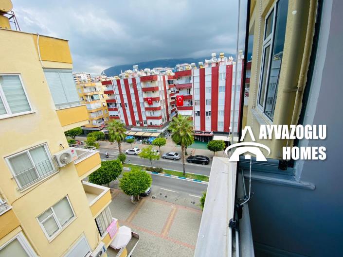 Image No.4-2 Bed Apartment for sale