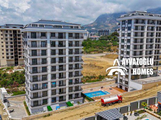 Image No.1-2 Bed Apartment for sale