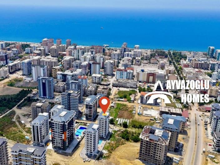 Image No.18-2 Bed Apartment for sale