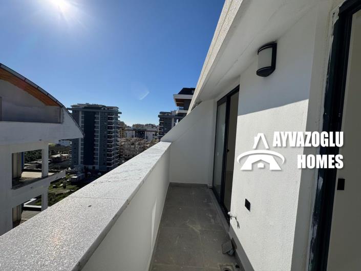 Image No.25-2 Bed Apartment for sale