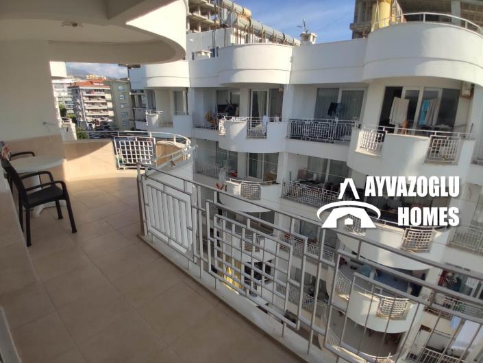 Image No.14-2 Bed Apartment for sale